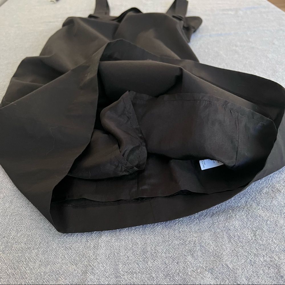 NWT Vince LBD Sleeveless Dress Size Extra Small - Picture 8 of 14